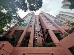 Leonie Gardens (D9), Condominium #566708171
